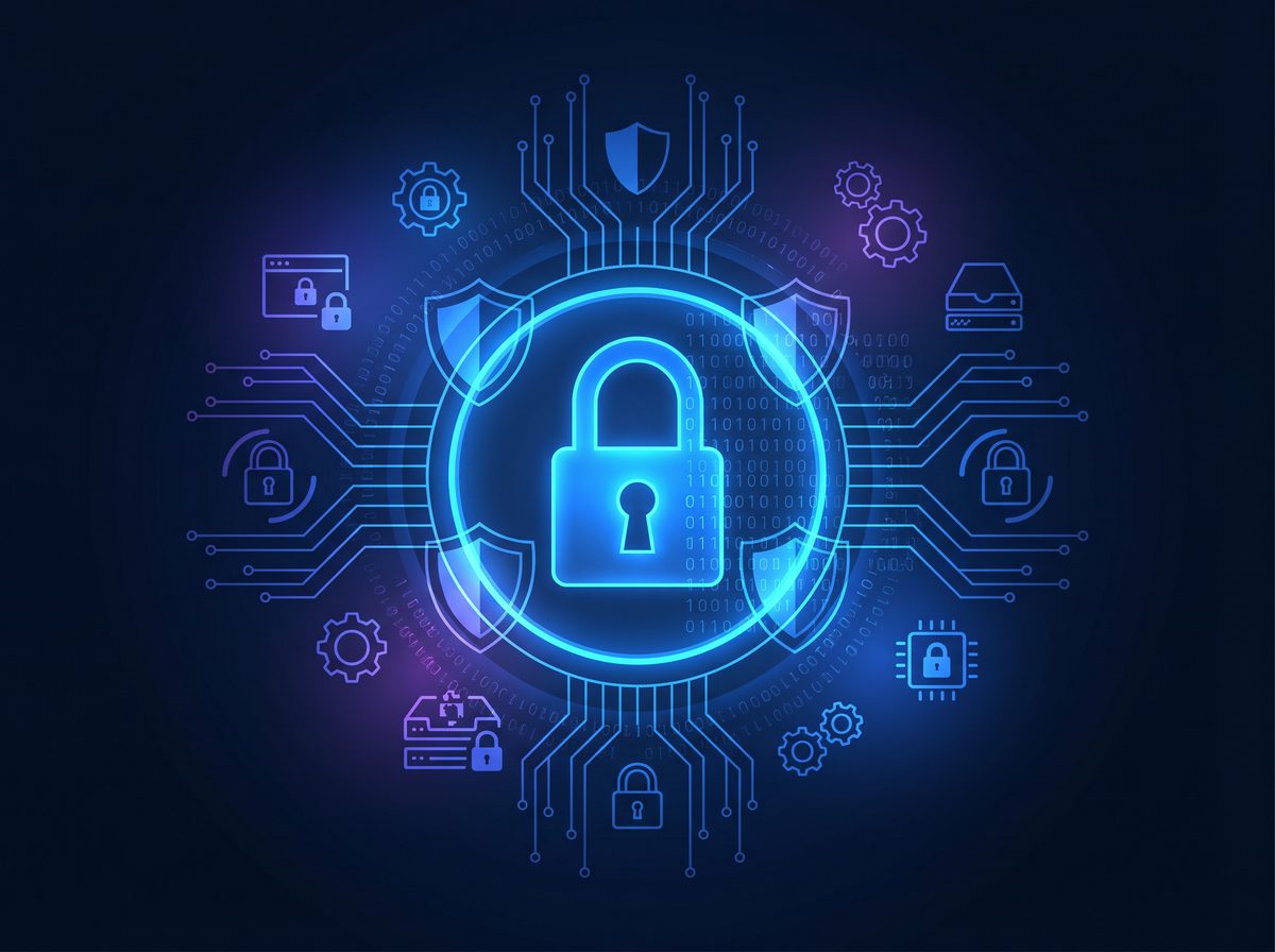 杰德加速器安全防护体系